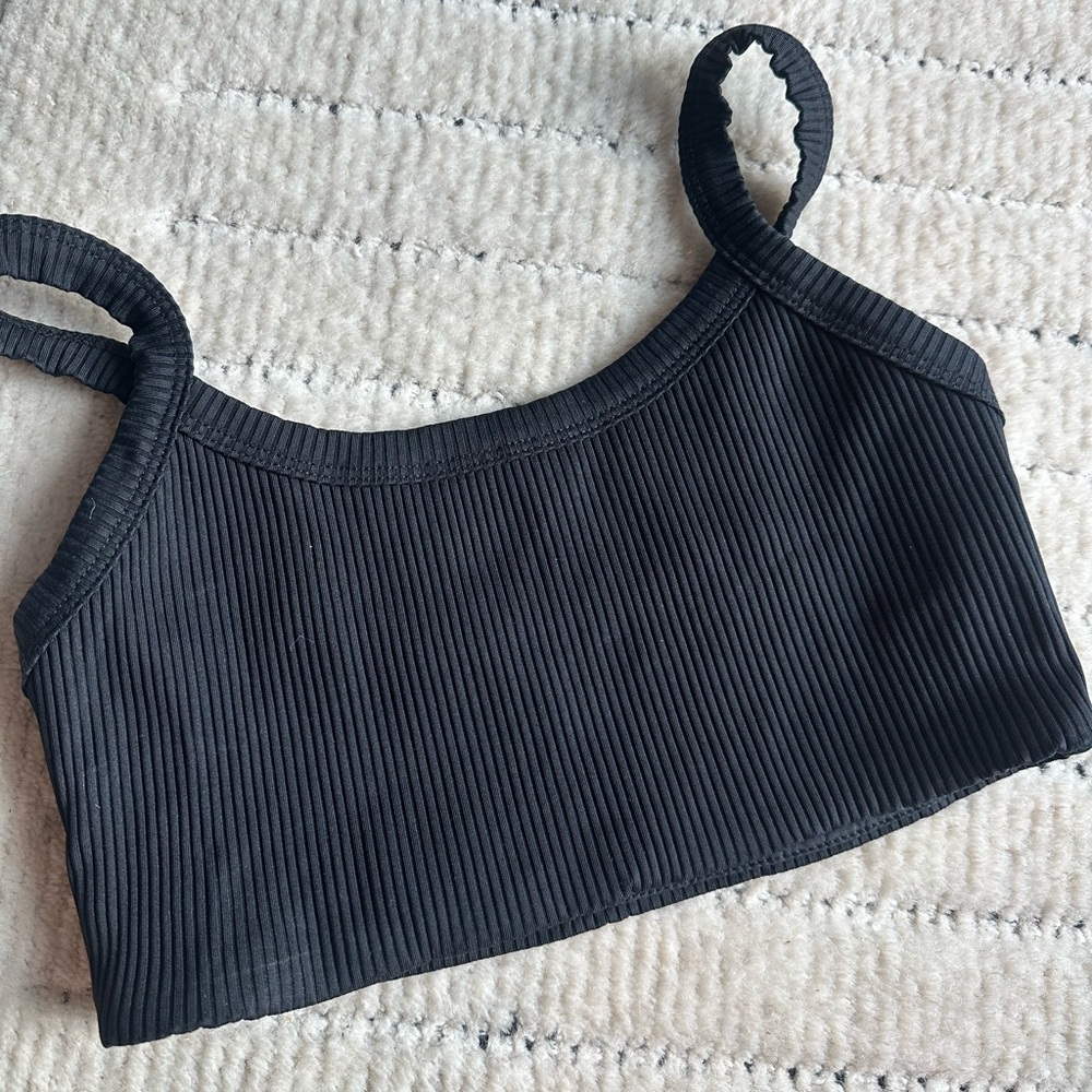 YEAR OF OURS bralette
